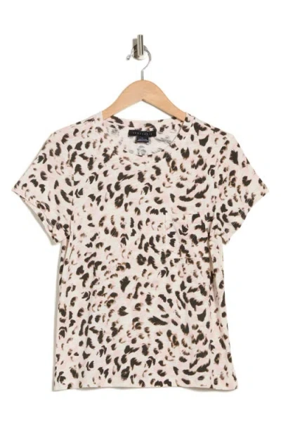 Sanctuary The Perfect T-shirt In Multi