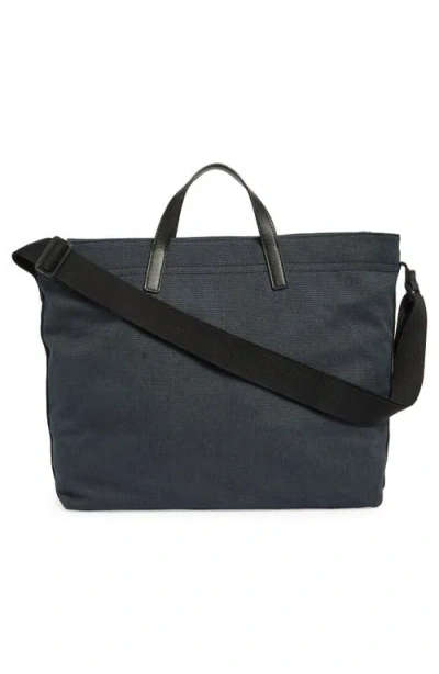 Rag & Bone Clinton Tote In Blue