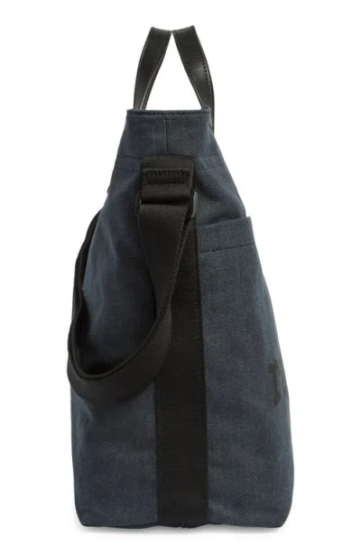 Rag & Bone Clinton Tote In Blue