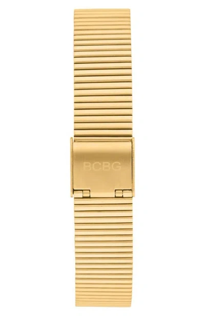 Bcbg Women's Watch In Gold