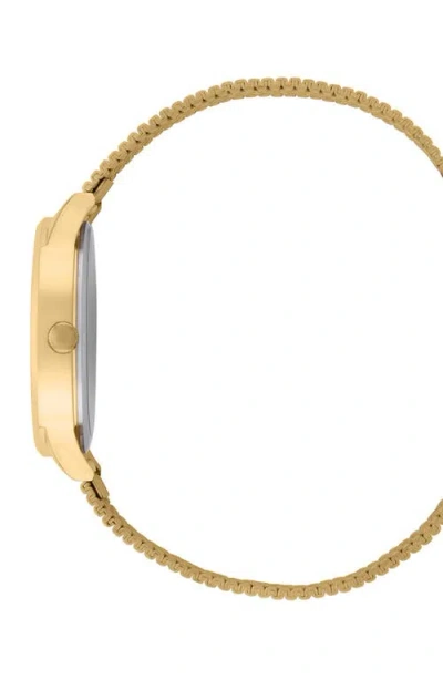 Bcbg Women's Watch In Gold