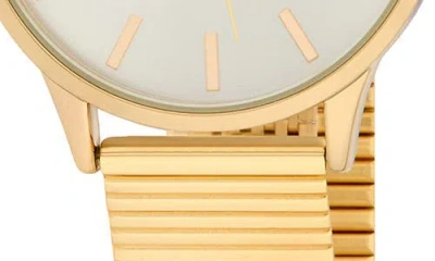 Bcbg Women's Watch In Gold