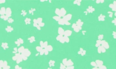 Rip Curl Surf Side Tie Side Bikini Bottoms In Multi