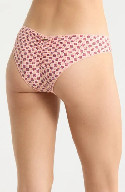 Rip Curl Classic Surf Bikini Bottoms In Multi