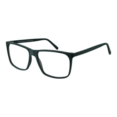 Andy Wolf Unisex Optical Frames In Black