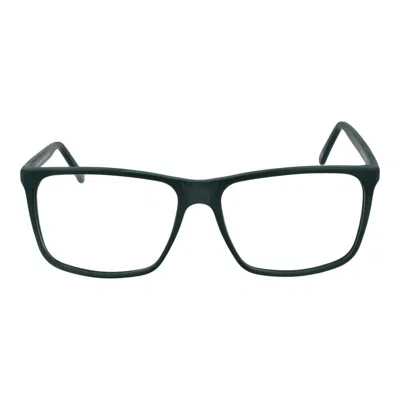Andy Wolf Unisex Optical Frames In Black