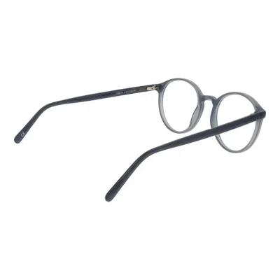 Andy Wolf Unisex Optical Frames In Gray
