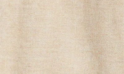 Ag Sid Twill Trucker Jacket In Neutral