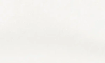 Coperni Mini Folded Satin Tote In White