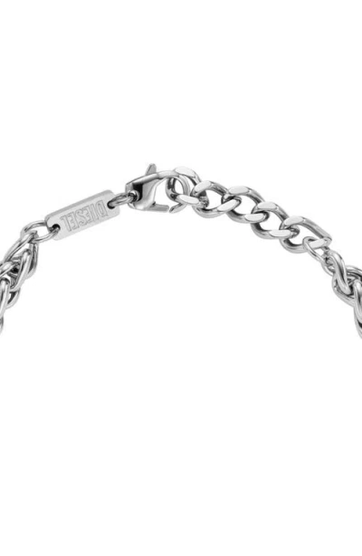 Diesel - Braccialetti In Silver