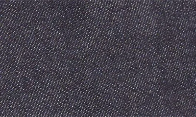 Jacquemus Amelo Shorts Contrast Stitching Elastic Waistband In Blue