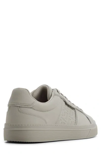 Aldo Ccourtline In Light Grey In Gray