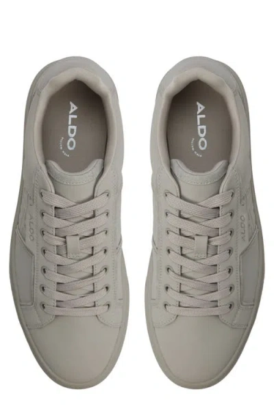 Aldo Ccourtline In Light Grey In Gray