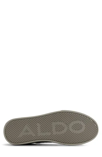 Aldo Ccourtline In Light Grey In Gray