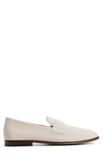 Aldo Garret Penny Loafer In Pink