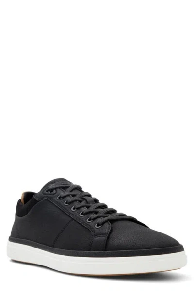Aldo Finespec Sneaker In Black