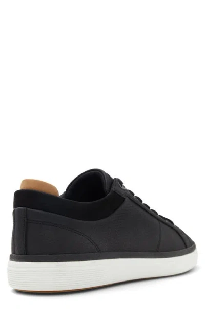 Aldo Finespec Sneaker In Black