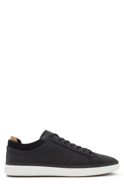 Aldo Finespec Sneaker In Black