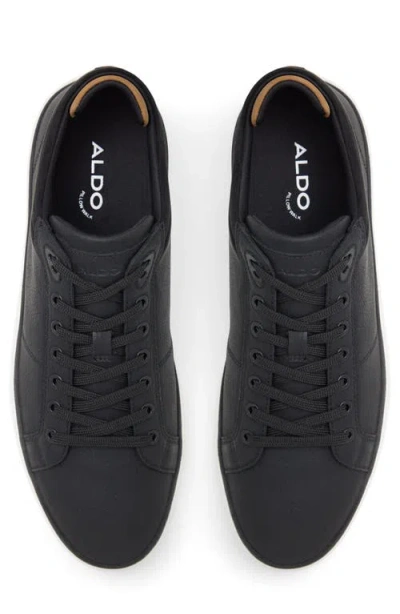 Aldo Finespec Sneaker In Black