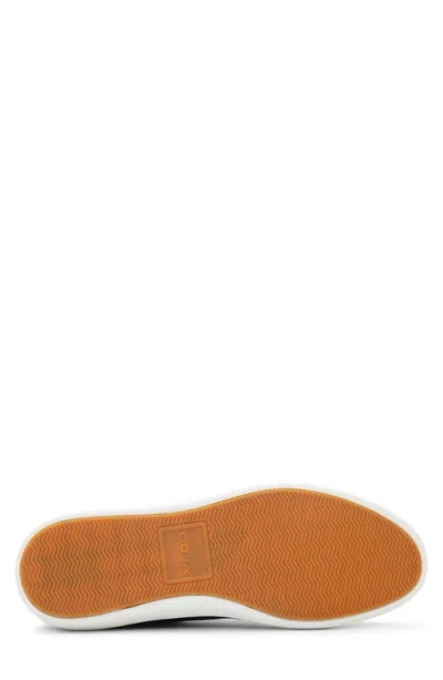 Aldo Finespec Sneaker In Black