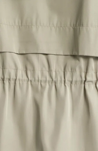 Sam Edelman Hooded Jacket In Multi