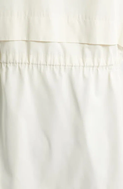 Sam Edelman Hooded Jacket In Multi