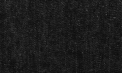 Mango June Denim Bodysuit In Multi