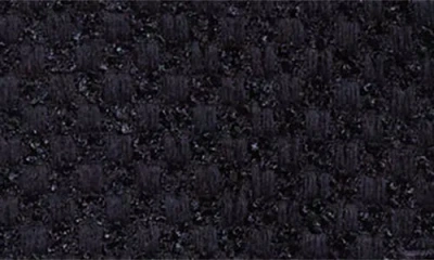 Eleventy Collarless Wool Blend Jacket In Black