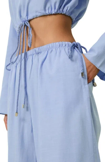 Solid & Striped The Estanza Pant In Multi