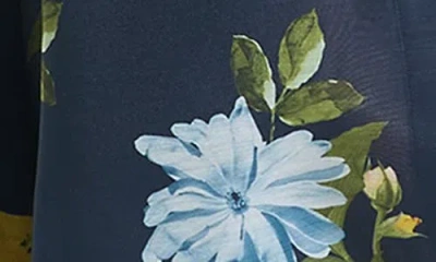 Sachin & Babi Sachin And Babi Embellished Addison Gown In Blue