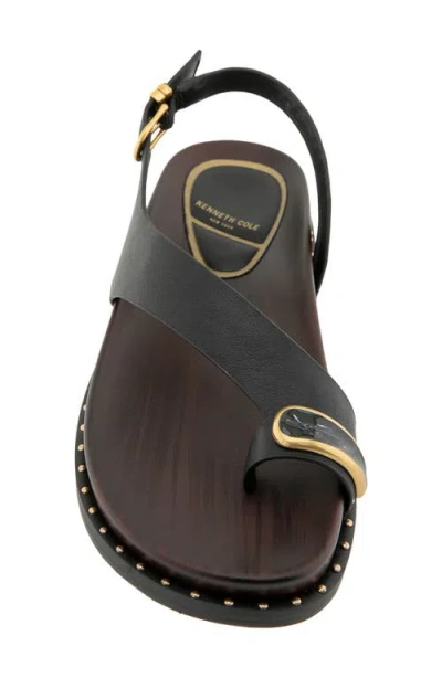 Kenneth Cole Dixon Sandal In Multi