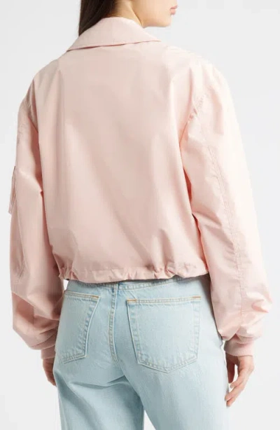 Alpha Industries Cwu 36/p Relaxed Flight Jacket In Pattern