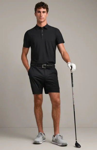 Rhone Approach Performance Polo In Pattern