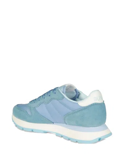 Sun 68 All Y Solid Nylon In Blue