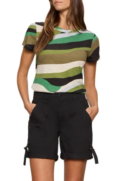 Sanctuary The Perfect T-shirt In Multi