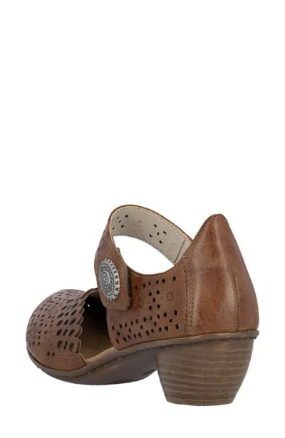Rieker 43753 Mirjam 53 In Multi