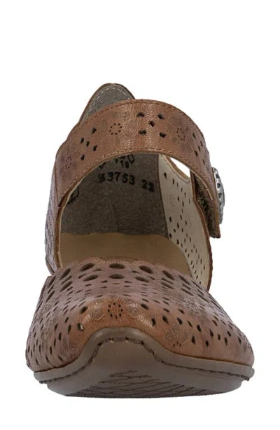 Rieker 43753 Mirjam 53 In Multi
