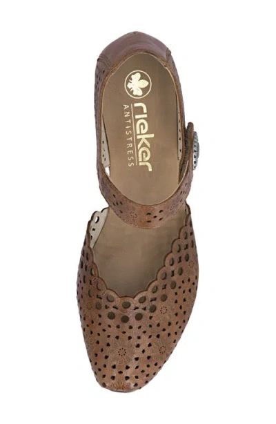 Rieker 43753 Mirjam 53 In Multi