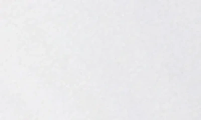 True Religion Crystal Logo Baby T-shirt In White