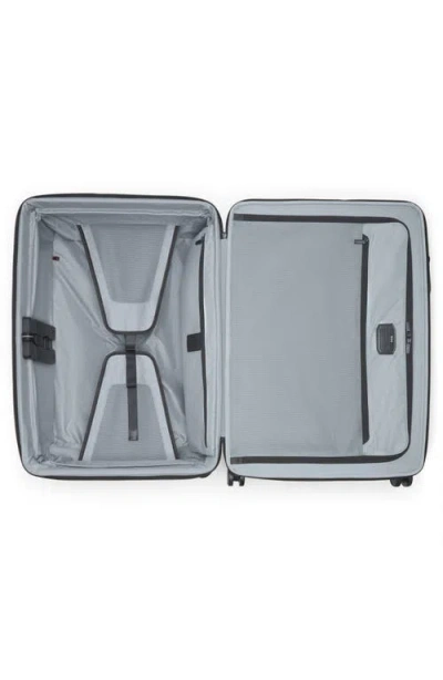 Tumi Large Dual Access Expansion 29 Checked Luggage In Blue