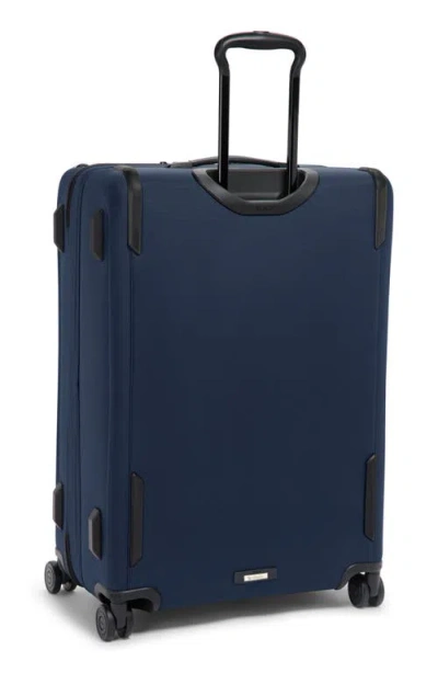 Tumi Large Dual Access Expansion 29 Checked Luggage In Blue