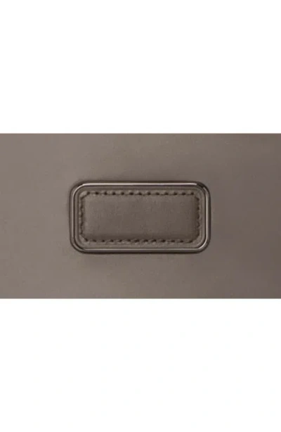 Tumi Gregory Sling Bag In Gray