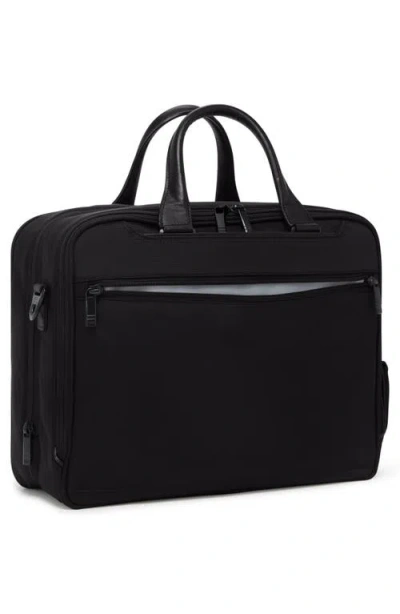 Tumi Medium 15-inch Expandable Briefcase In Black
