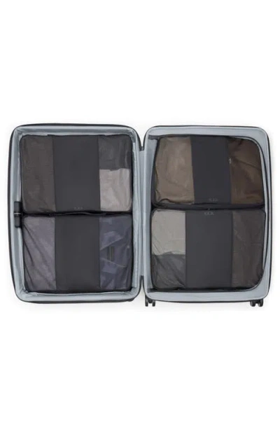 Tumi Large Dual Access Expansion 29 Checked Luggage In Blue