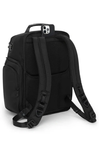 Tumi Brief Pack® In Black