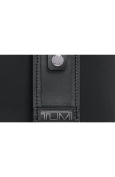 Tumi Harrison Gregory Sling Pack In Black