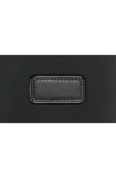 Tumi Harrison Gregory Sling Pack In Black
