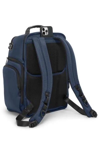 Tumi Brief Pack® In Blue