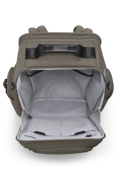 Tumi Brief Pack® In Brown