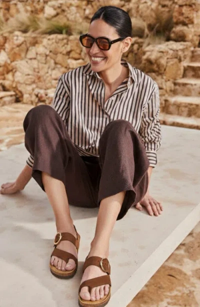 Naot Baltimore Slingback Sandal In Multi